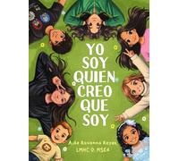 YO SOY QUIEN CREO QUE SOY