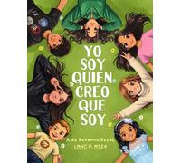 YO SOY QUIEN CREO QUE SOY