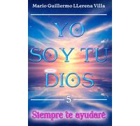 Yo soy tu Dios: Siempre te ayudaré