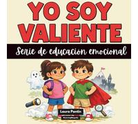 Yo soy valiente