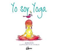 Yo soy yoga