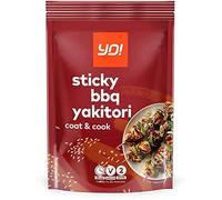 yo Sticky BBQ Yakitori Coat and Cook 100g