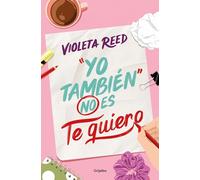 Yo también no es te quiero / Me Too Doesn't Mean I Love You: 1