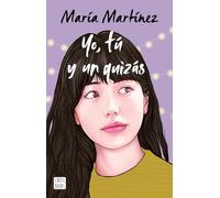 Yo, tú y un quizás / Me, You and a Maybe: 2