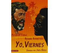 Yo, Viernes (Man Friday) (1976) (Import)