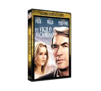 Yo Vigilo El Camino (Import Dvd) (2012) Peck, Gregory; Weld, Tuesday; Soderber