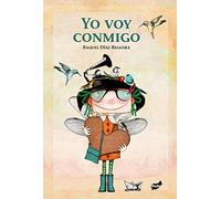 Yo voy conmigo / I'm going with me