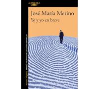 Yo y yo en breve / Me and Myself Briefly