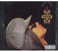 Yo Yo Black Pearl Explicit Lyrics (CD)
