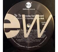 Yo Yo* Featuring Gerald Levert - Iz It Still All Good? (Something's On Your Mind)