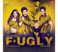 yo yo honey singh - Fugly (Original Motion Picture Soundtrack)