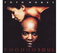 Yo Yo Honey - Voodoo Soul - Jive - HIP 128