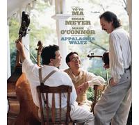 Yo-Yo Ma - Appalachia Waltz