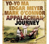 Yo Yo Ma - Appalachian Journey