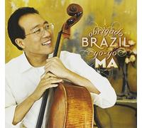 Yo-Yo Ma - Brazil [Import]