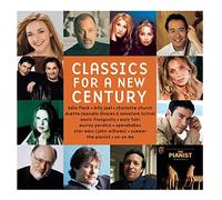 Yo-Yo Ma Classics For A New Century (CD)