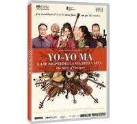 Yo Yo Ma E I Musicisti Della Via D