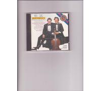 YO-YO MA EMANUEL AX - MA AX - BEETHOVEN SONATA NO.4, OP102, NO.1