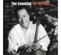 Yo-Yo Ma - Essential Yo-Yo Ma, the [34trx]