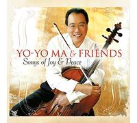 Yo-Yo Ma & Friends - Songs Of Joy & Peace