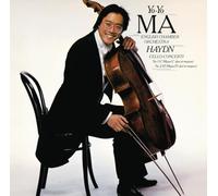 Yo-Yo Ma - Haydn: Cello Concertos