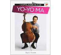 Yo Yo Ma - I Capolavori