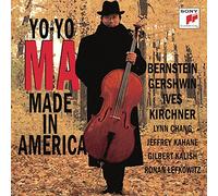 Yo-Yo Ma - Made in America