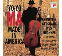 Yo-Yo Ma - Made in America