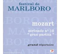 Yo-Yo Ma - Mozart: Serenade "Gran Partita"