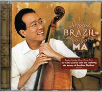 Yo-Yo Ma - Obrigado Brazil