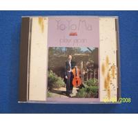 Yo-Yo Ma Plays Japan