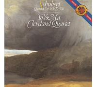Yo-Yo Ma - Schubert: Quintet in C Major