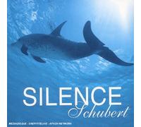 Yo-Yo Ma - Silence - Franz Schubert (1797-1828)