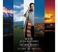 Yo Yo Ma - Silk Road 2 - Beyond the Horizon