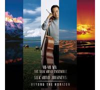 Yo Yo Ma - Silk Road 2-Beyond The Horizon