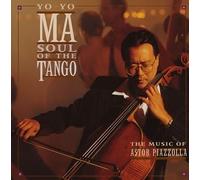 Yo-Yo Ma - Soul of the Tango