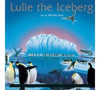 Yo-Yo Ma Stock: Lulie The Iceberg / Frank, Ma, Winter, Waterston (CD)