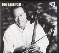 Yo Yo Ma - The Essential-Yo Yo Ma