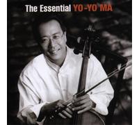 Yo-Yo Ma The Essential Yo-Yo Ma (CD) Album