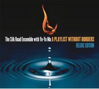 Yo Yo Ma - The Silk Road Ensemble