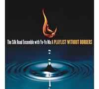 Yo Yo Ma - The Silk Road Ensemble (Dig.Edt.)