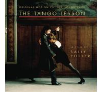 Yo-Yo Ma The Tango Lesson Soundtrack 1997 Film (CD)