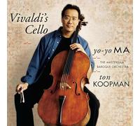 vivaldi's cello