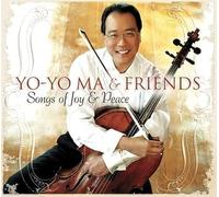 Yo-Yo Ma - Yo-Yo Ma - Canzoni di gioia e pace