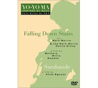 Yo-Yo Ma - Yo-Yo Ma - Falling Down Stairs