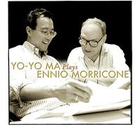 Yo Yo Ma - Yo-Yo Ma Plays Ennio Morricone