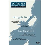 Yo-Yo Ma - Yo-Yo Ma - Struggle For Hope
