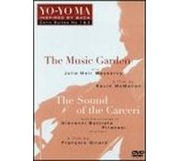 Yo-Yo Ma - Yo-Yo Ma - The Music Garden - Inspired By