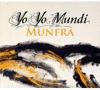 Yo Yo Mundi - Munfra'