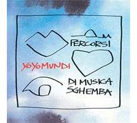 Percorsi Di Musica (1 CD Audio) - Yo Yo Mundi (Audio Cd)